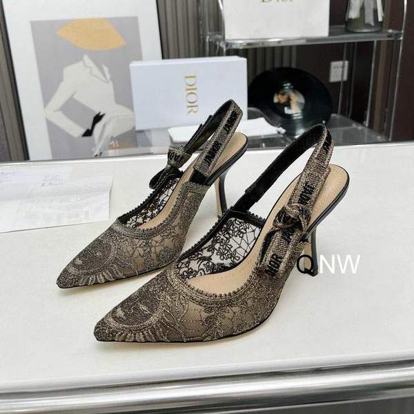 Picture of Dior Shoes _SKUDiorsz35-40NW07093799